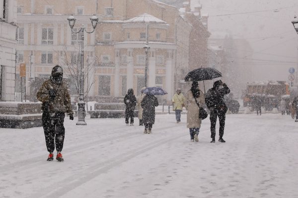 Врач Демьяновская рассказала, как выбрать безопасную зимнюю обувь